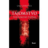 Tajomstvo Turínskeho plátna - Sam Christer Tajomstvo Turínskeho plátna - Sam Christer