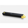 Kyocera toner TK-8115Y yellow na 6 000 A4 pre ECOSYS M8124cidn, M8130cidn Kyocera toner TK-8115Y yellow na 6 000 A4 pre ECOSYS M8124cidn, M8130cidn