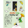 Sladké sny, hezky spi Sladké sny, hezky spi