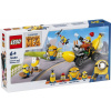 LEGO MINIONS Mimoni a banánové auto (Já padouch 4) 75580 LEGO MINIONS Mimoni a banánové auto (Já padouch 4) 75580