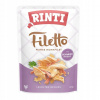 Rinti Filetto Kuracie mäso a šunka v želé 100 g Rinti Filetto Kuracie mäso a šunka v želé 100 g