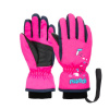 Detské rukavice Reusch Kids 6285105-3297 - 5-6Y Detské rukavice Reusch Kids 6285105-3297 - 5-6Y