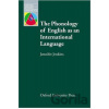 Oxford Applied Linguistics Phonology of English as an International Language Oxford Applied Linguistics Phonology of English as an International Language