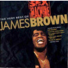 James Brown - Sex Machine - Very Best Of CD James Brown - Sex Machine - Very Best Of CD