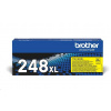 Brother TN-248XLY - Originální Brother TN-248XLY - Originální