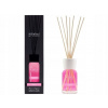 Millefiori Natural Lychee Rose aróma difuzér 100 ml Millefiori Natural Lychee Rose aróma difuzér 100 ml