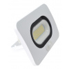 Tracon Reflektor SMD LED 50W 4000K IP65 so senzorom pohybu biely RSMDLFM50 Tracon Reflektor SMD LED 50W 4000K IP65 so senzorom pohybu biely RSMDLFM50