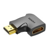 Kábel Vention AIOB0-2 HDMI - HDMI 0,02 m (AIQB0-2) Kábel Vention AIOB0-2 HDMI - HDMI 0,02 m (AIQB0-2)