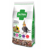 Nutrin Nature malý papagáj 1 kg Nutrin Nature malý papagáj 1 kg
