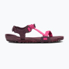 Dámske barefoot sandále Xero Shoes Z-Trail EV fuchsia purple Dámske barefoot sandále Xero Shoes Z-Trail EV fuchsia purple