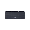 Truhlík RATO CASE 51,4x19,2cm antracit Truhlík RATO CASE 51,4x19,2cm antracit