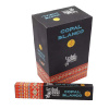 Vonné Tyčinky Biely Kopál 15gr Tribal Soul Incense Vonné Tyčinky Biely Kopál 15gr Tribal Soul Incense