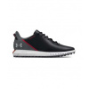Pánske golfové topánky Under Armour HOVR Drive SL 2 E Čierna 40,5 Waterproof Pánske golfové topánky Under Armour HOVR Drive SL 2 E Čierna 40,5 Waterproof