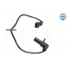 Snímač impulzov kľukového hriadeľa MEYLE GERMANY Autoparts AG 614 899 0003 Snímač impulzov kľukového hriadeľa MEYLE GERMANY Autoparts AG 614 899 0003