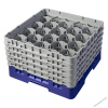 Kôš do umývačky 20 pozícií- výška 25,8 cm, Ø 9,8 cm (CAMBRO Camrack koše do umývačky) Kôš do umývačky 20 pozícií- výška 25,8 cm, Ø 9,8 cm (CAMBRO Camrack koše do umývačky)