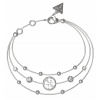 Dámsky náramok Guess JUBB03377JWRHS Dámsky náramok Guess JUBB03377JWRHS