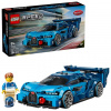 LEGO Speed Champions 77253 Hyperšportové auto Bugatti Vision GT LEGO Speed Champions 77253 Hyperšportové auto Bugatti Vision GT