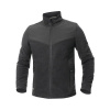 Ardon Fleecová mikina SoftFLEECE COMBO Černá Ardon Fleecová mikina SoftFLEECE COMBO Černá