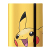 Ultra PRO Pokémon UP: GS Pikachu - PRO-Binder album na 360 karet Ultra PRO Pokémon UP: GS Pikachu - PRO-Binder album na 360 karet