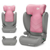 KINDERKRAFT Autosedačka i-Spark i-Size 100-150 cm Pink KINDERKRAFT Autosedačka i-Spark i-Size 100-150 cm Pink