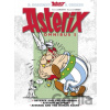 Asterix Omnibus 5 - Rene Goscinny, Albert Uderzo (ilustrátor) Asterix Omnibus 5 - Rene Goscinny, Albert Uderzo (ilustrátor)