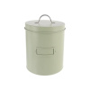 Dóza ORION Greenish 16cm Dóza ORION Greenish 16cm