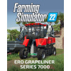 ESD Farming Simulator 22 ERO Grapeliner Series 700 10708 ESD Farming Simulator 22 ERO Grapeliner Series 700 10708