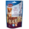 TRIXIE Premio DUCK BITES Light - špalíky s kachním masem 80 g TRIXIE Premio DUCK BITES Light - špalíky s kachním masem 80 g