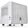 Thermaltake Core V1 Snow Edition CA-1B8-00S6WN-01 Thermaltake Core V1 Snow Edition CA-1B8-00S6WN-01