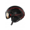 Lyžiarska prilba Casco SP-6 Limited Race Carbon Lyžiarska prilba Casco SP-6 Limited Race Carbon