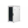 DIGITUS Digitus DN-19 22U-6/8-1 rack Voľne stojací rack Šedá (DN-19 22U-6/8-1) DIGITUS Digitus DN-19 22U-6/8-1 rack Voľne stojací rack Šedá (DN-19 22U-6/8-1)