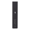 SALT Plus 500 mAh Black 1 ks SALT Plus 500 mAh Black 1 ks