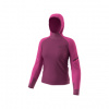 Dynafit Alpine Long Sleeve Tee Women magenta 6A70 XL; Růžová mikina Dynafit Alpine Long Sleeve Tee Women magenta 6A70 XL; Růžová mikina