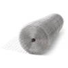 Pletivo rabicové svařované, 25 x 25 x 0,8 mm, 1 x 50 m Pletivo rabicové svařované, 25 x 25 x 0,8 mm, 1 x 50 m