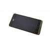 Přední kryt Asus ZenFone 5 A500CG Black černý LCD dotyková deska Přední kryt Asus ZenFone 5 A500CG Black černý LCD dotyková deska