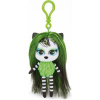 Nici Pixidoos bábika Bami 14 cm s karabínou Nici Pixidoos bábika Bami 14 cm s karabínou