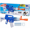 Nerf Popron.cz Fortnite blue shock Nerf Popron.cz Fortnite blue shock