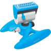 Rozprašovač, rotačný AQUACRAFT® 270220, Oscilačný zavlažovač, Premium, 18 dýz Rozprašovač, rotačný AQUACRAFT® 270220, Oscilačný zavlažovač, Premium, 18 dýz