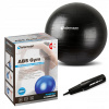 ABS Gym Ball Balanssen fitlopta - rôzne veľkosti PRIEMER: 75 cm ABS Gym Ball Balanssen fitlopta - rôzne veľkosti PRIEMER: 75 cm