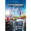 Cityconomy: Service for your City Cityconomy: Service for your City