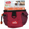 Zolux Bivouak Taška na maškrty červená Zolux Bivouak Taška na maškrty červená