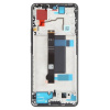 Xiaomi Redmi Note 13 Pro 5G OEM OLED displej s dotykom Čierny rám, predný panel (Midnight Black) Xiaomi Redmi Note 13 Pro 5G OEM OLED displej s dotykom Čierny rám, predný panel (Midnight Black)