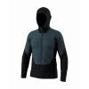 Pánska bunda DYNAFIT Traverse Ins Hooded JKT M Pánska bunda DYNAFIT Traverse Ins Hooded JKT M