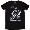 Šaty Amy Winehouse - Chair, Žena,Čierna,S Šaty Amy Winehouse - Chair, Žena,Čierna,S
