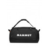 Cestovná taška Mammut Cargon 90 - black Cestovná taška Mammut Cargon 90 - black