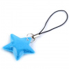 Reflexný prívesok hviezda Modrá Sýta Reflexný prívesok hviezda Modrá Sýta