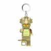 LEGO Minifigures Triceratops svietiaca figúrka (HT) LEGO Minifigures Triceratops svietiaca figúrka (HT)