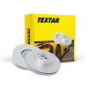 Brzdové kotúče PREDNÉ MERCEDES BENZ W176 A250 12- TEXTAR Brzdové kotúče PREDNÉ MERCEDES BENZ W176 A250 12- TEXTAR