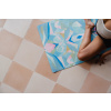 Designová jogamatka Yoga Design Lab Combo Mat 3,5 mm Butterfly Glow Designová jogamatka Yoga Design Lab Combo Mat 3,5 mm Butterfly Glow