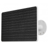 EZVIZ solární panel 12W/ IP65/ USB-C/ kompatibilní s bateriovými kamerami EZVIZ CS-PBC12-R100-10AH EZVIZ solární panel 12W/ IP65/ USB-C/ kompatibilní s bateriovými kamerami EZVIZ CS-PBC12-R100-10AH